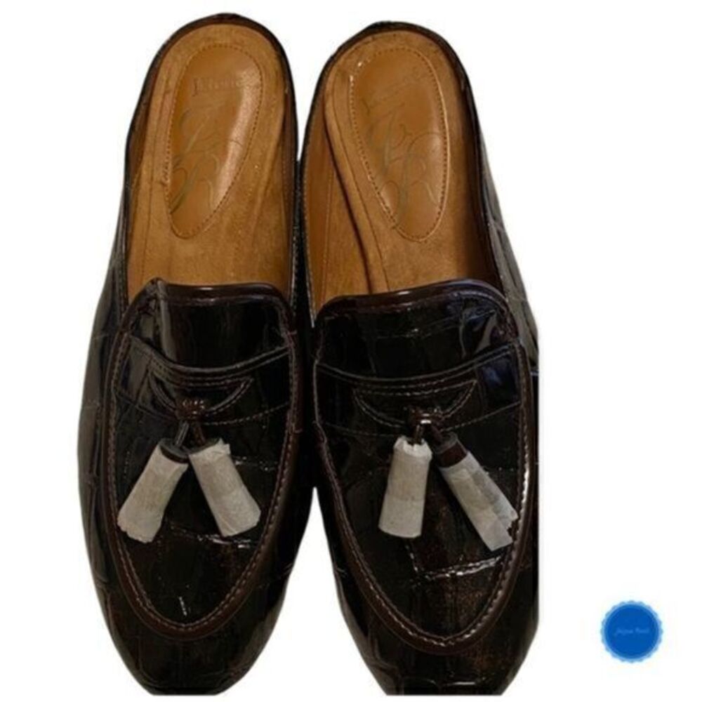 J.RENEE Women's Altina Flats